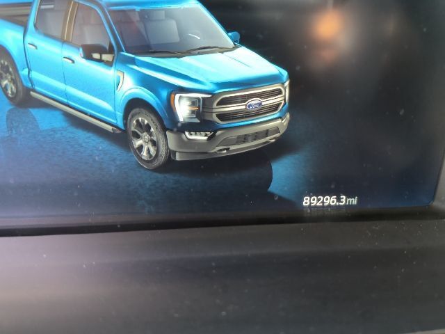 2021 Ford F-150 Lariat - 22919116 - 5