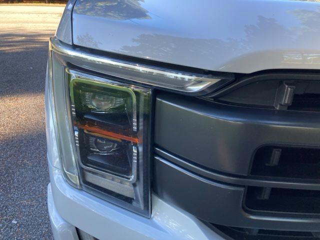 2021 Ford F-150 Lariat - 22919116 - 8