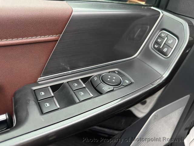 2021 Ford F-150 LARIAT 4WD SuperCrew 5.5' Box - 22902411 - 9