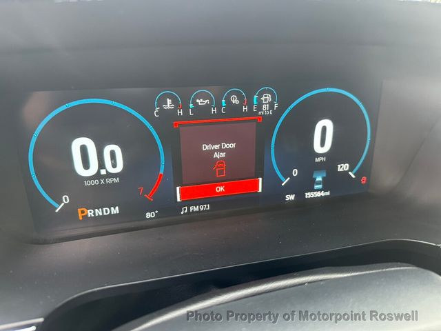 2021 Ford F-150 LARIAT 4WD SuperCrew 5.5' Box - 22902411 - 12