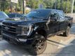 2021 Ford F-150 LARIAT 4WD SuperCrew 5.5' Box - 22902411 - 21