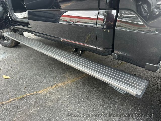 2021 Ford F-150 LARIAT 4WD SuperCrew 5.5' Box - 22902411 - 25