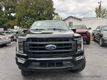 2021 Ford F-150 LARIAT 4WD SuperCrew 5.5' Box - 22902411 - 3