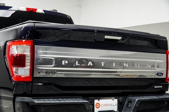 2021 Ford F-150 Platinum - 22915911 - 12