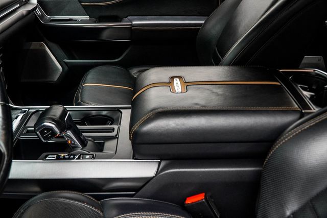 2021 Ford F-150 Platinum - 22915911 - 15