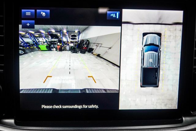 2021 Ford F-150 Platinum - 22915911 - 20