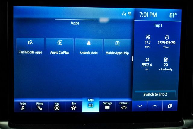 2021 Ford F-150 Platinum - 22915911 - 22