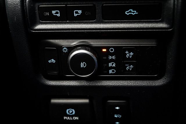 2021 Ford F-150 Platinum - 22915911 - 24