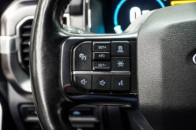 2021 Ford F-150 Platinum - 22915911 - 25