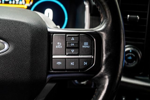 2021 Ford F-150 Platinum - 22915911 - 26