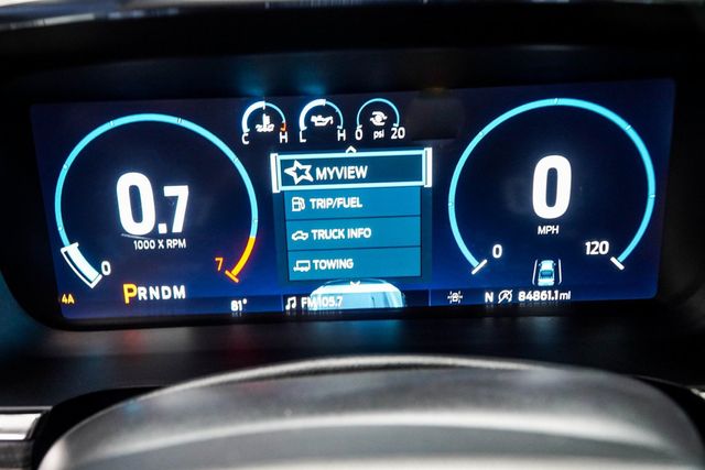 2021 Ford F-150 Platinum - 22915911 - 27