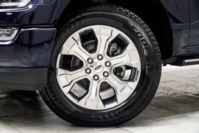 2021 Ford F-150 Platinum - 22915911 - 2