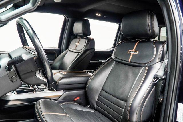 2021 Ford F-150 Platinum - 22915911 - 31