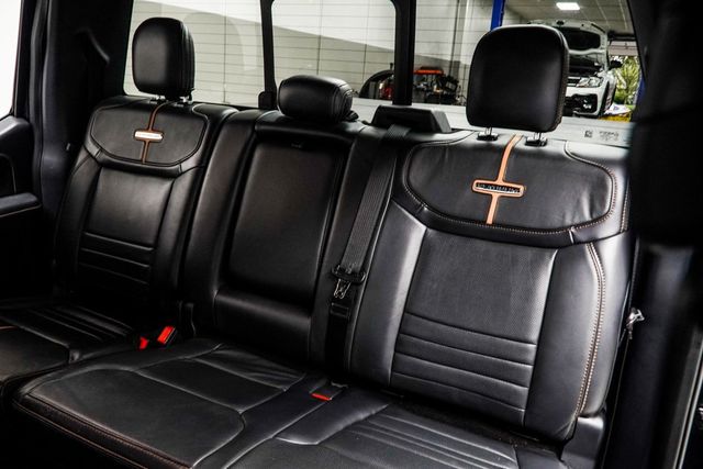 2021 Ford F-150 Platinum - 22915911 - 34