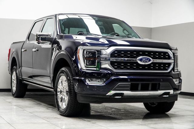 2021 Ford F-150 Platinum - 22915911 - 6