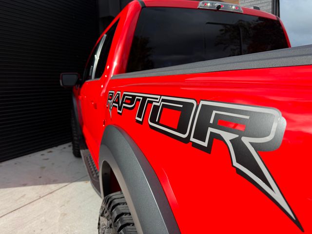 2021 Ford F-150 Raptor 4WD SuperCrew 5.5' Box - 22936182 - 10