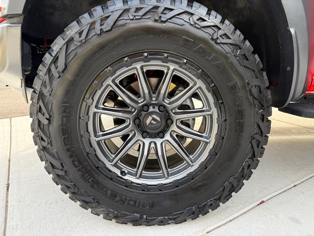 2021 Ford F-150 Raptor 4WD SuperCrew 5.5' Box - 22936182 - 19