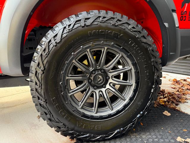 2021 Ford F-150 Raptor 4WD SuperCrew 5.5' Box - 22936182 - 20