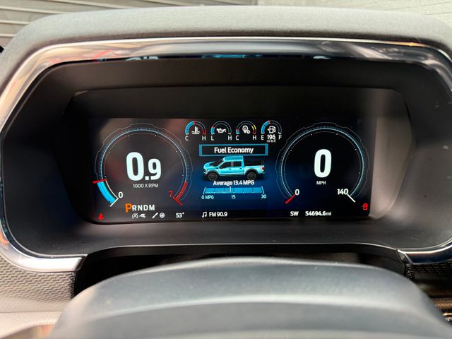 2021 Ford F-150 Raptor 4WD SuperCrew 5.5' Box - 22936182 - 21