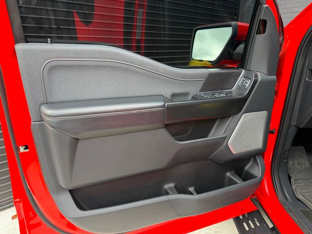 2021 Ford F-150 Raptor 4WD SuperCrew 5.5' Box - 22936182 - 23