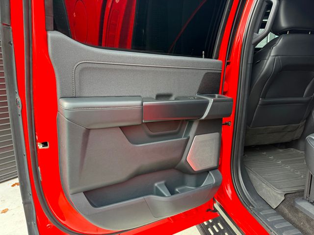 2021 Ford F-150 Raptor 4WD SuperCrew 5.5' Box - 22936182 - 25