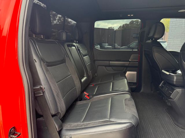 2021 Ford F-150 Raptor 4WD SuperCrew 5.5' Box - 22936182 - 28