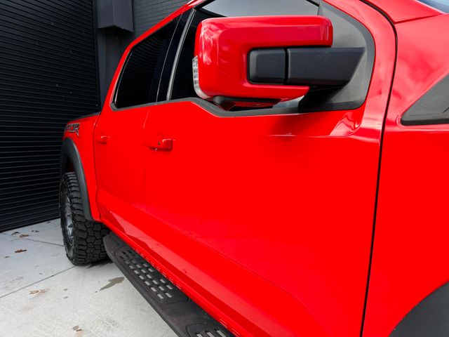 2021 Ford F-150 Raptor 4WD SuperCrew 5.5' Box - 22936182 - 2