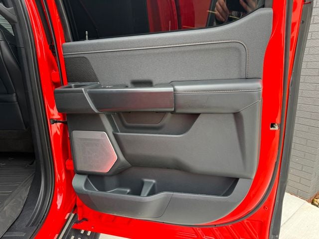 2021 Ford F-150 Raptor 4WD SuperCrew 5.5' Box - 22936182 - 30