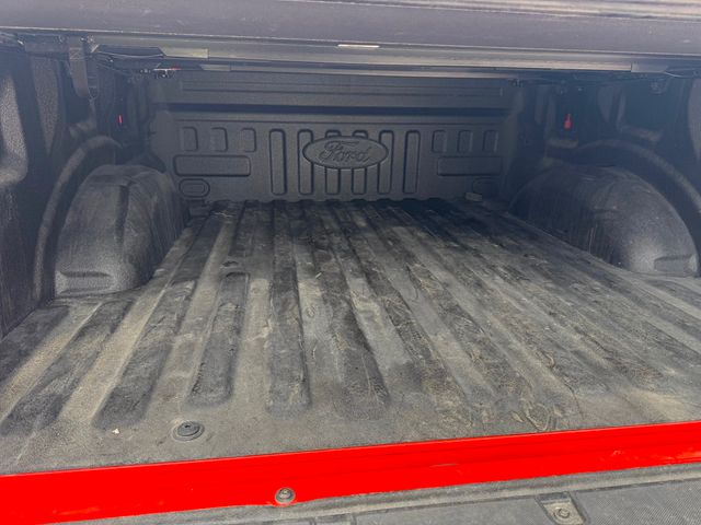2021 Ford F-150 Raptor 4WD SuperCrew 5.5' Box - 22936182 - 31
