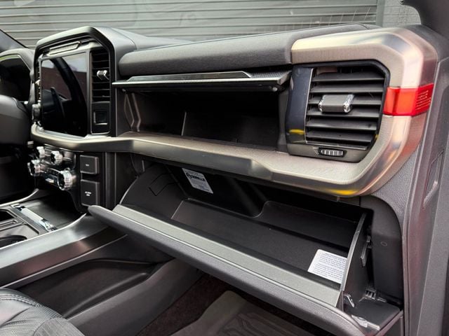 2021 Ford F-150 Raptor 4WD SuperCrew 5.5' Box - 22936182 - 36