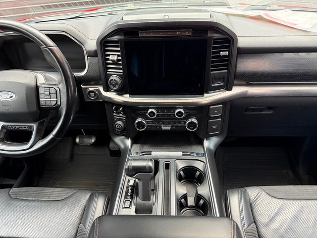 2021 Ford F-150 Raptor 4WD SuperCrew 5.5' Box - 22936182 - 42