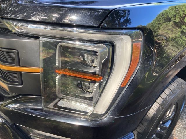 2021 Ford F-150 Tremor 4WD SuperCrew 5.5' Box - 22921015 - 9