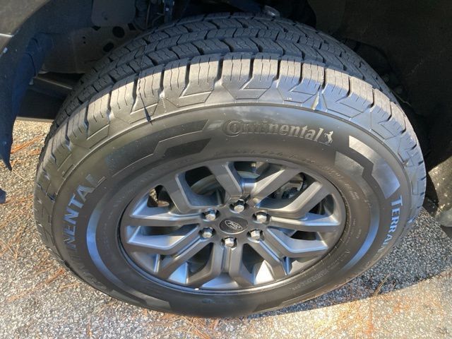 2021 Ford F-150 Tremor 4WD SuperCrew 5.5' Box - 22921015 - 10