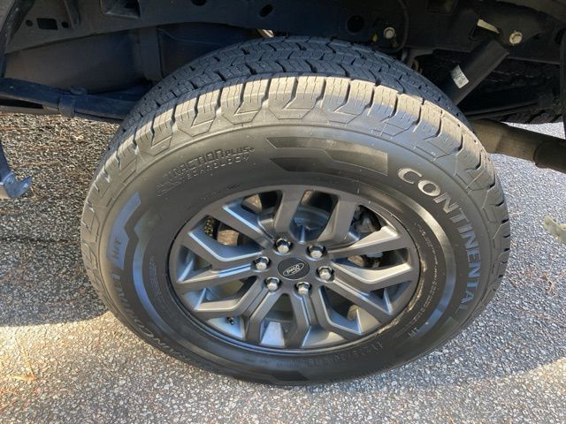 2021 Ford F-150 Tremor 4WD SuperCrew 5.5' Box - 22921015 - 11