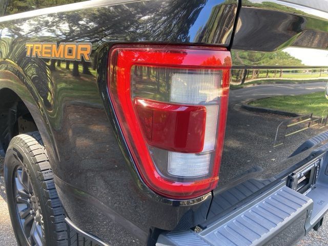 2021 Ford F-150 Tremor 4WD SuperCrew 5.5' Box - 22921015 - 12