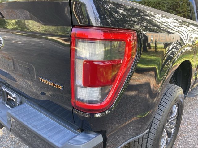 2021 Ford F-150 Tremor 4WD SuperCrew 5.5' Box - 22921015 - 13