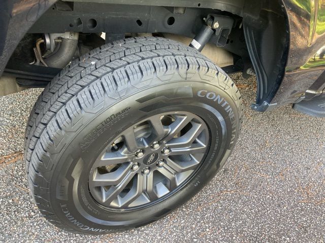 2021 Ford F-150 Tremor 4WD SuperCrew 5.5' Box - 22921015 - 14