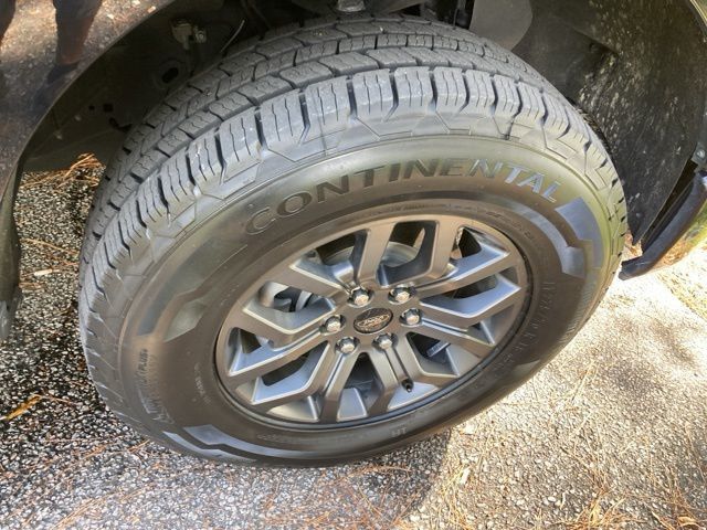 2021 Ford F-150 Tremor 4WD SuperCrew 5.5' Box - 22921015 - 15