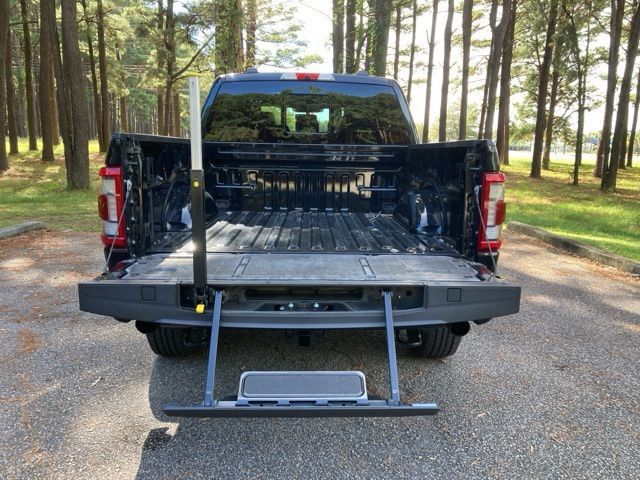2021 Ford F-150 Tremor 4WD SuperCrew 5.5' Box - 22921015 - 17