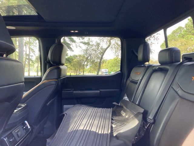2021 Ford F-150 Tremor 4WD SuperCrew 5.5' Box - 22921015 - 20