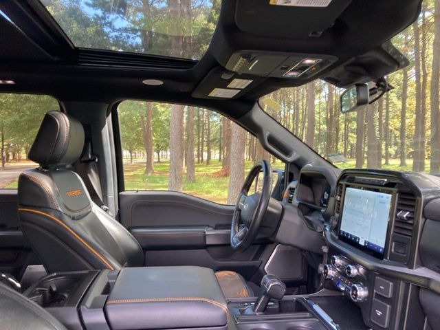 2021 Ford F-150 Tremor 4WD SuperCrew 5.5' Box - 22921015 - 21