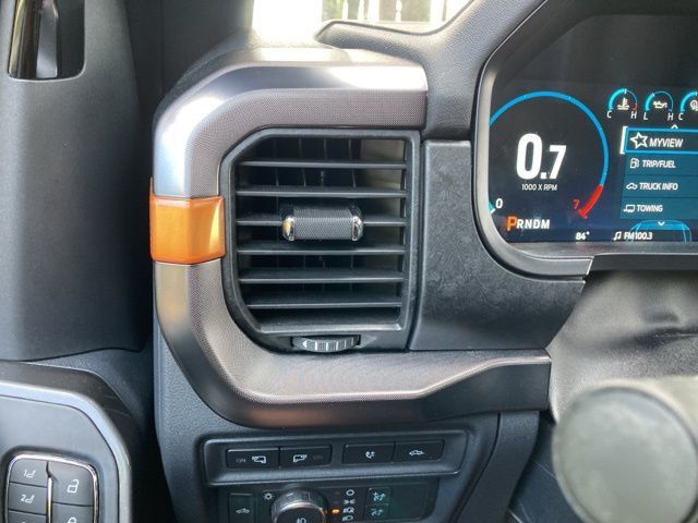 2021 Ford F-150 Tremor 4WD SuperCrew 5.5' Box - 22921015 - 24