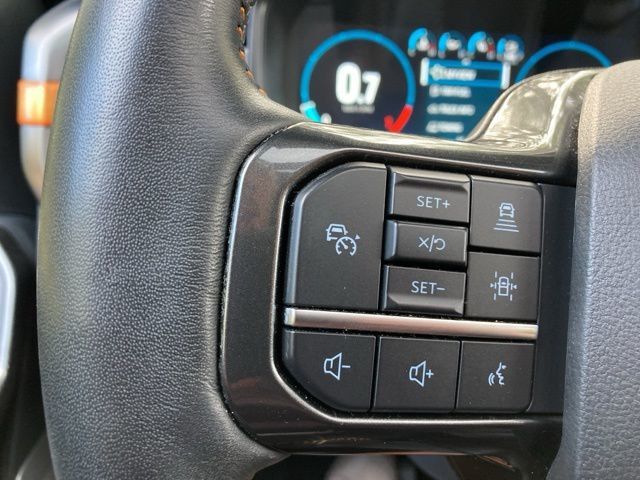 2021 Ford F-150 Tremor 4WD SuperCrew 5.5' Box - 22921015 - 25