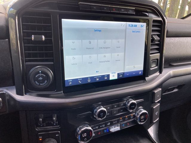 2021 Ford F-150 Tremor 4WD SuperCrew 5.5' Box - 22921015 - 28