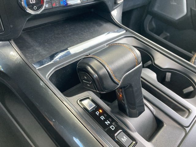 2021 Ford F-150 Tremor 4WD SuperCrew 5.5' Box - 22921015 - 29