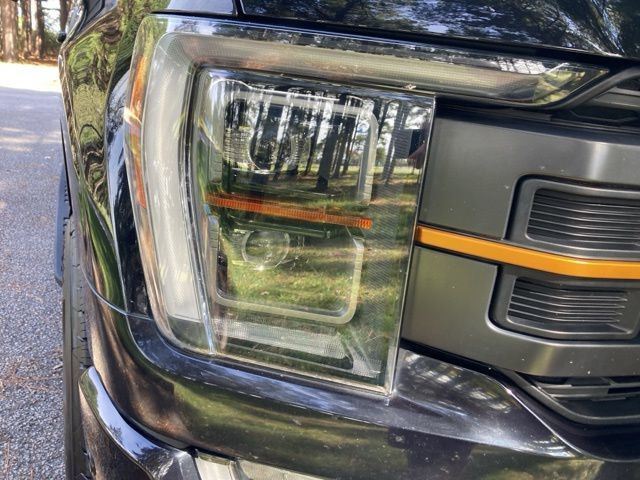 2021 Ford F-150 Tremor 4WD SuperCrew 5.5' Box - 22921015 - 8