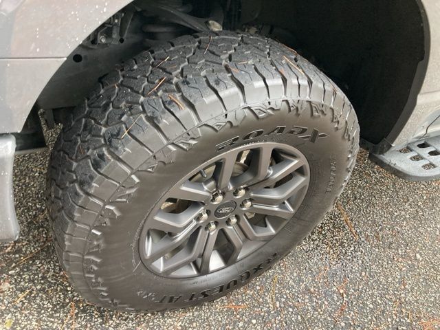 2021 Ford F-150 Tremor 4WD SuperCrew 5.5' Box - 22934979 - 10