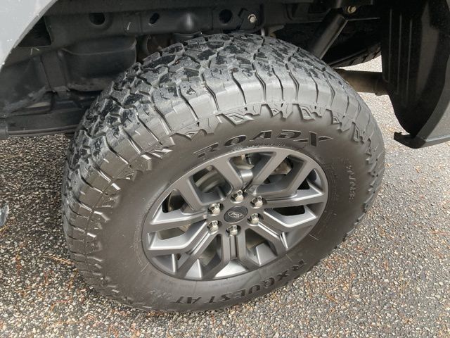 2021 Ford F-150 Tremor 4WD SuperCrew 5.5' Box - 22934979 - 11