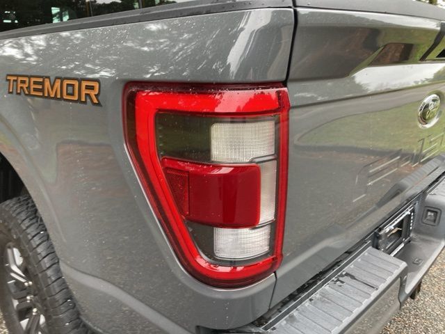 2021 Ford F-150 Tremor 4WD SuperCrew 5.5' Box - 22934979 - 12