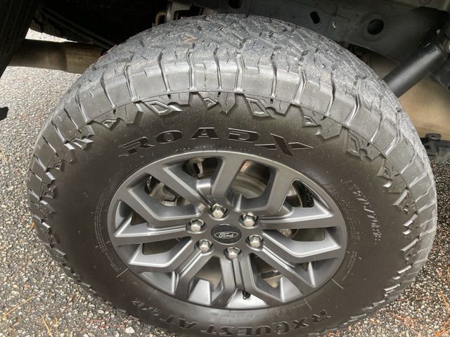 2021 Ford F-150 Tremor 4WD SuperCrew 5.5' Box - 22934979 - 14